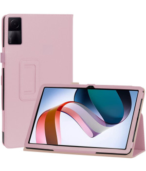 Чохол Galeo Classic Folio для Xiaomi Redmi Pad 10.61" Pink