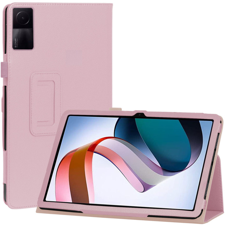 Чохол Galeo Classic Folio для Xiaomi Redmi Pad 10.61" Pink