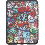 Чохол Galeo TPU Print для Amazon Kindle All-New 10th Gen. (2019) Graffiti