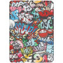 Чохол Galeo TPU Print для Amazon Kindle All-New 10th Gen. (2019) Graffiti