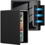 Чохол Galeo Magnetic Detachable для Onyx BOOX Go 7, Go Color 7 (Gen I та II), BOOX Page Black