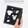 Чохол Galeo Magnetic Detachable для Onyx BOOX Go 7, Go Color 7 (Gen I та II), BOOX Page Black
