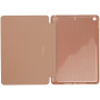 Чохол Zoyu Silicone Color Series для iPad 9 / 8 / 7 10.2" (2021 / 2020 / 2019) Rose Gold