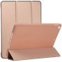 Чохол Zoyu Silicone Color Series для iPad 9 / 8 / 7 10.2" (2021 / 2020 / 2019) Rose Gold
