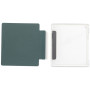 Чохол Galeo Magnetic Detachable для Onyx BOOX Go 7, Go Color 7 (Gen I та II), BOOX Page Dark Green