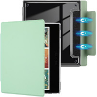 Чохол Galeo Magnetic Detachable для Onyx BOOX Go 7, Go Color 7 (Gen I та II), BOOX Page Mint