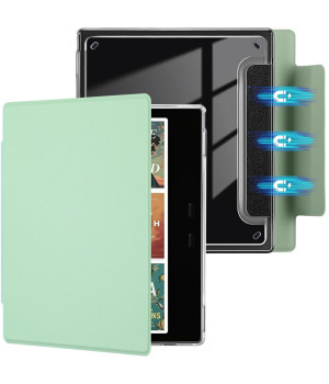 Чехол Galeo Magnetic Detachable для Onyx BOOX Go 7, Go Color 7 (Gen I та II), BOOX Page Mint