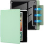 Чохол Galeo Magnetic Detachable для Onyx BOOX Go 7, Go Color 7 (Gen I та II), BOOX Page Mint