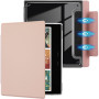 Чохол Galeo Magnetic Detachable для Onyx BOOX Go 7, Go Color 7 (Gen I та II), BOOX Page Pink