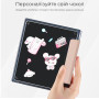 Чохол Galeo Magnetic Detachable для Onyx BOOX Go 7, Go Color 7 (Gen I та II), BOOX Page Pink
