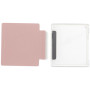 Чохол Galeo Magnetic Detachable для Onyx BOOX Go 7, Go Color 7 (Gen I та II), BOOX Page Pink