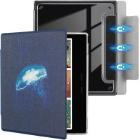 Чохол Galeo Magnetic Detachable для Onyx BOOX Go 7, Go Color 7 (Gen I та II), BOOX Page Jellyfish