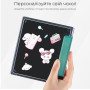 Чохол Galeo Magnetic Detachable для Onyx BOOX Go 7, Go Color 7 (Gen I та II), BOOX Page Kitten