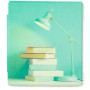 Чохол Galeo Magnetic Detachable для Onyx BOOX Go 7, Go Color 7 (Gen I та II), BOOX Page Lamp