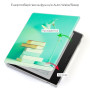 Чохол Galeo Magnetic Detachable для Onyx BOOX Go 7, Go Color 7 (Gen I та II), BOOX Page Lamp