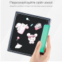 Чохол Galeo Magnetic Detachable для Onyx BOOX Go 7, Go Color 7 (Gen I та II), BOOX Page Lamp