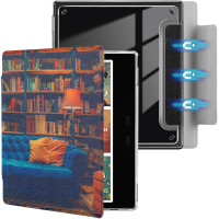 Чохол Galeo Magnetic Detachable для Onyx BOOX Go 7, Go Color 7 (Gen I та II), BOOX Page Library