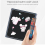 Чохол Galeo Magnetic Detachable для Onyx BOOX Go 7, Go Color 7 (Gen I та II), BOOX Page Library