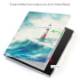 Чохол Galeo Magnetic Detachable для Onyx BOOX Go 7, Go Color 7 (Gen I та II), BOOX Page Lighthouse