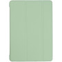 Чехол Zoyu Silicone Color Series для iPad 9 / 8 / 7 10.2" (2021 / 2020 / 2019) Sage