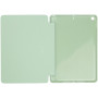Чехол Zoyu Silicone Color Series для iPad 9 / 8 / 7 10.2" (2021 / 2020 / 2019) Sage