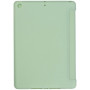 Чехол Zoyu Silicone Color Series для iPad 9 / 8 / 7 10.2" (2021 / 2020 / 2019) Sage
