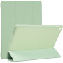 Чехол Zoyu Silicone Color Series для iPad 9 / 8 / 7 10.2" (2021 / 2020 / 2019) Sage