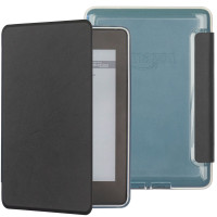 Чохол Galeo Clear Back для Amazon Kindle Paperwhite 10th Gen. (2018) Black