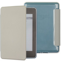 Чохол Galeo Clear Back для Amazon Kindle Paperwhite 10th Gen. (2018) Grey