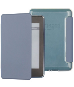 Чохол Galeo Clear Back для Amazon Kindle Paperwhite 10th Gen. (2018) Heather