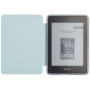 Чохол Galeo Clear Back для Amazon Kindle Paperwhite 10th Gen. (2018) Light Blue