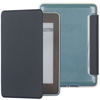 Чохол Galeo Clear Back для Amazon Kindle Paperwhite 10th Gen. (2018) Navy Blue