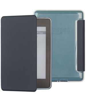 Чохол Galeo Clear Back для Amazon Kindle Paperwhite 10th Gen. (2018) Navy Blue