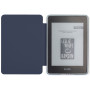 Чохол Galeo Clear Back для Amazon Kindle Paperwhite 10th Gen. (2018) Navy Blue