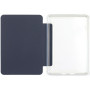 Чохол Galeo Clear Back для Amazon Kindle Paperwhite 10th Gen. (2018) Navy Blue