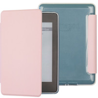 Чохол Galeo Clear Back для Amazon Kindle Paperwhite 10th Gen. (2018) Pink