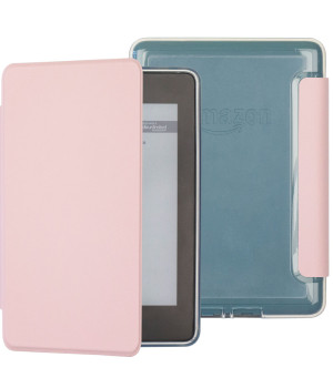 Чохол Galeo Clear Back для Amazon Kindle Paperwhite 10th Gen. (2018) Pink