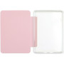 Чохол Galeo Clear Back для Amazon Kindle Paperwhite 10th Gen. (2018) Pink