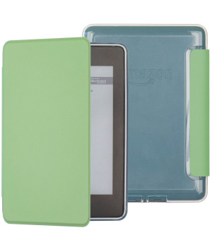 Чохол Galeo Clear Back для Amazon Kindle Paperwhite 10th Gen. (2018) Sage