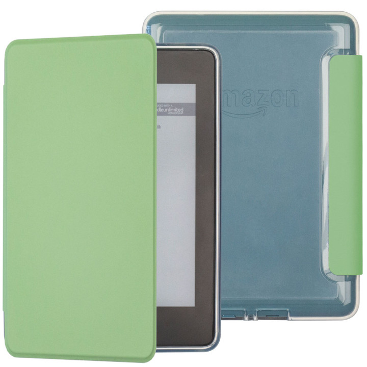 Чохол Galeo Clear Back для Amazon Kindle Paperwhite 10th Gen. (2018) Sage