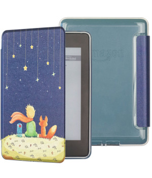 Чохол Galeo Clear Back для Amazon Kindle Paperwhite 10th Gen. (2018) Little Prince