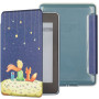 Чохол Galeo Clear Back для Amazon Kindle Paperwhite 10th Gen. (2018) Little Prince