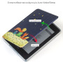 Чохол Galeo Clear Back для Amazon Kindle Paperwhite 10th Gen. (2018) Little Prince