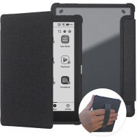 Чохол Galeo Hybrid with Handstrap для Onyx BOOX Go 6/ Go 6 Gen II, Poke 5/5S, Poke 6/6s Black