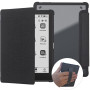 Чохол Galeo Hybrid with Handstrap для Onyx BOOX Go 6/ Go 6 Gen II, Poke 5/5S, Poke 6/6s Black