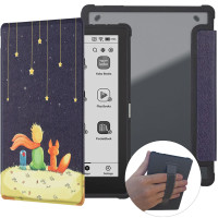 Чохол Galeo Hybrid with Handstrap для Onyx BOOX Go 6/ Go 6 Gen II, Poke 5/5S, Poke 6/6s Little Prince