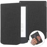 Чехол Galeo Superslim with Handstrap для Pocketbook 629 Verse / 634 Verse Pro / 619 Verse Lite Black