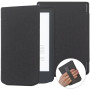 Чехол Galeo Superslim with Handstrap для Pocketbook 629 Verse / 634 Verse Pro / 619 Verse Lite Black