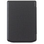 Чехол Galeo Superslim with Handstrap для Pocketbook 629 Verse / 634 Verse Pro / 619 Verse Lite Black