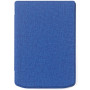 Чехол Galeo Superslim with Handstrap для Pocketbook 629 Verse / 634 Verse Pro / 619 Verse Lite Deep Blue